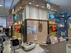-MUJOSH木九十眼镜(人广来福士店)