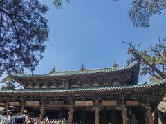 -晋祠博物馆