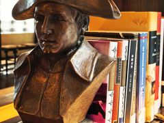 -行者书屋大堂吧 ·下午茶(南京圣和府邸酒店)