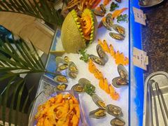 -蜻蜓逐宴全日制西餐厅I古北水镇大酒店