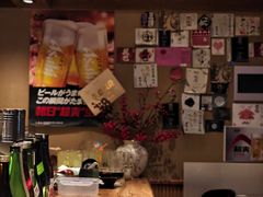 -大米·京都小酒馆·炭烧海鲜·烧鸟(龙口东路店)
