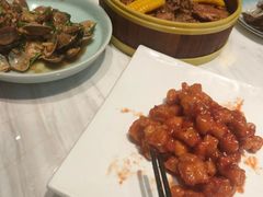 -曹家小菜(胜太路店)