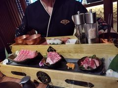 -牛道·和牛九食(市府恒隆广场店)