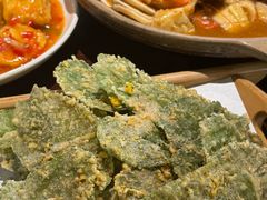-阿峰饭店·本地土菜馆·农家土鸡煲·一品神仙鸡(报福店)