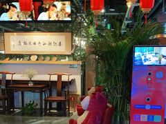 大堂-春记潮汕牛肉火锅