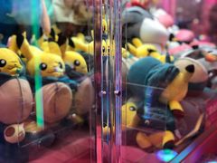 -BIG PINK大粉娃娃机主题馆(圆融星座店)