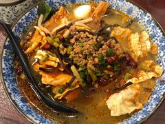 -螺世纪螺蛳粉·桂味小排档(裕德店)