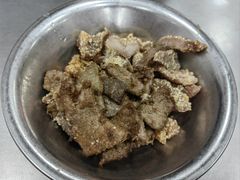 -铭辉沙嗲面(新街商业城店)