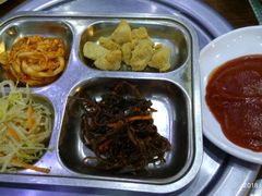 -延成苑韩式烤肉店(长春道店)