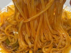-子午路张记肉夹馍(曲江店)