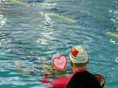 -阳光国际游泳培训基地