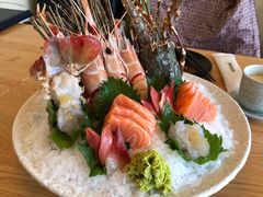 -王鼎精致料理铁板烧(世博源店)