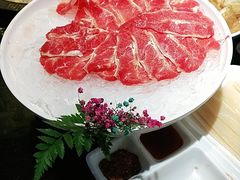 -川中故事·成都老火锅(东书房店)