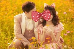 -第一夫人婚纱摄影(南京店)