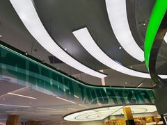 -fastfoot急急脚咖啡公司(IFC国金天地店)