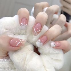 -M·X Nail日式美甲美睫