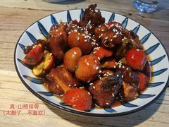 -树厨贵州菜(大十字店)