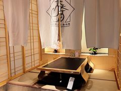 -长崎屋·日本料理·刺身·烧鸟(天河北路店)