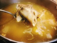 -金海阁海鲜火锅