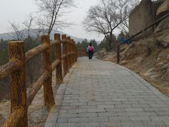 -白水寺森林公园