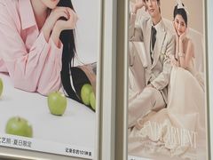 -海马体照相馆(万菱汇店)