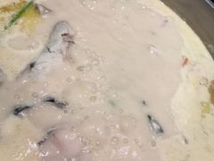 -鱼豆吉·豆浆鱼火锅(宜昌万达店)