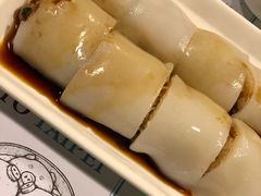-点点心点心专门店(旺角店)