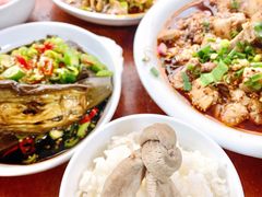 -巷子肥肠(科华巷店)