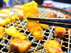 -柳飘飘亚洲烤肉集合店(内江万达店)