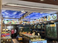 -新金盛·海鲜酒楼(盐田店)