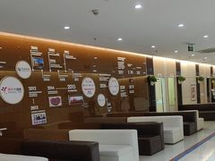 -美年大健康体检中心(红岭分院)