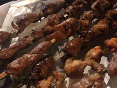 -新疆阿力烧烤