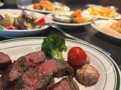 -404干式熟成牛排馆•聚会餐厅