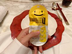 -无锡苏宁银河国际酒店-悦府65中餐厅