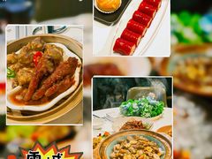 -南京路步行街