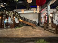 -老太原菜馆(中正天街店)