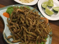 -西贡印象越南特色餐厅