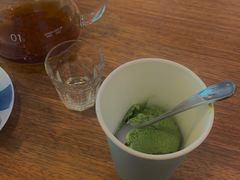 -琥珀咖啡 Ambercoffee