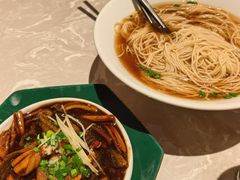 -松鹤面馆·古法焖肉面(观前店)