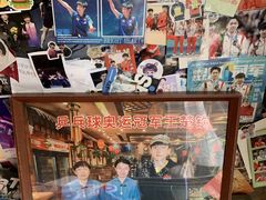 -玉桥餐厅(天坛店)