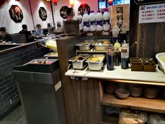 -宽板凳老灶火锅(南礼士路店)