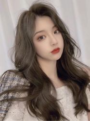 -摩登时代美发沙龙