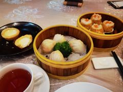 -香云轩·顺德菜(香云纱园林酒店店)
