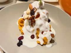 -阿里疆Alijiang·丝路美食·异域风情·清真(长楹天街店)