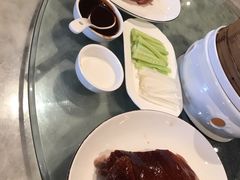 -漢舍中国菜馆(889广场店)