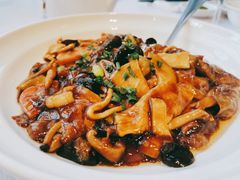 什锦面筋-天福苑(崇宁路店)