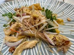 顺德走地鸡捞起-顺味凤城(九六广场店)