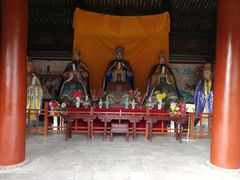 -洛阳周公庙博物馆