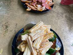 -惠丰源烩面馆(经七路店)