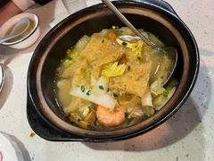 -海宁煲农家菜(惠南镇店)